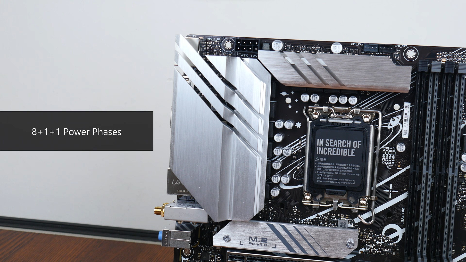 Review ASUS PRIME B760MA WIFI D4 LGA1700 Motherboard